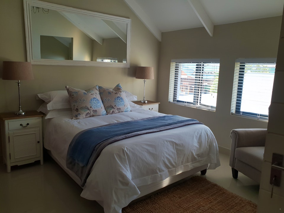 Knysna Accommodation at  | Viya