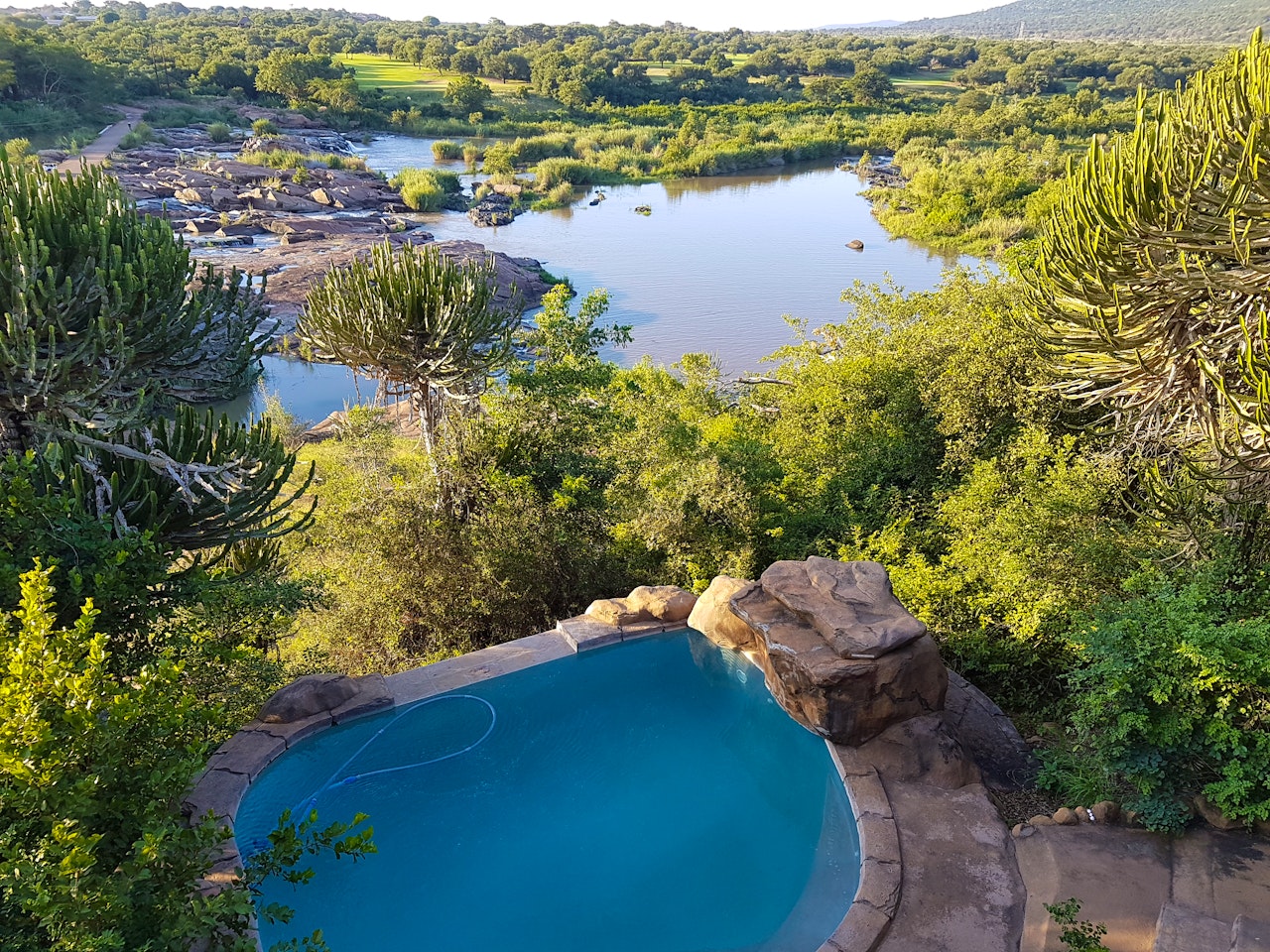 Kruger National Park South Accommodation at  | Viya