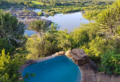  at River Hill Lodge | TravelGround