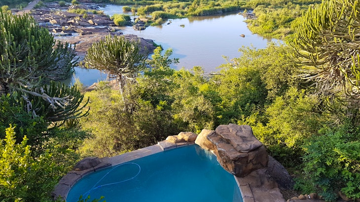  at River Hill Lodge | TravelGround