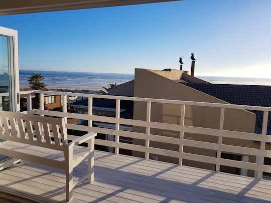 Melkbosstrand Accommodation at  | Viya