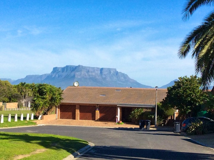 Cape Town Accommodation at Villa Marcos | Viya