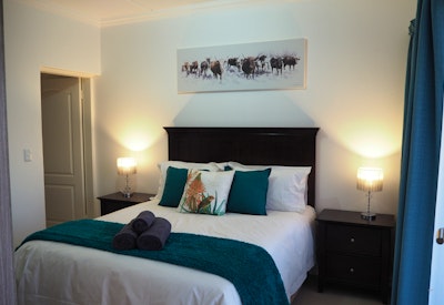  at OR Tambo Self Catering, The Willows, Apartment 7 | TravelGround