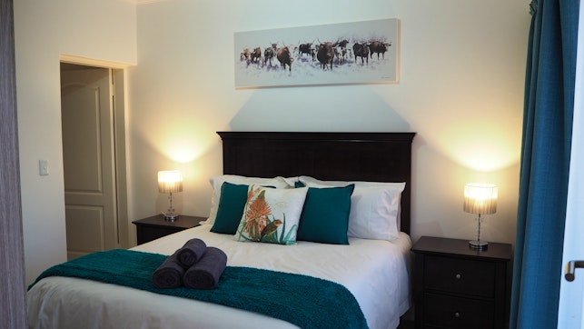  at OR Tambo Self Catering Apartments Unit 7 | TravelGround