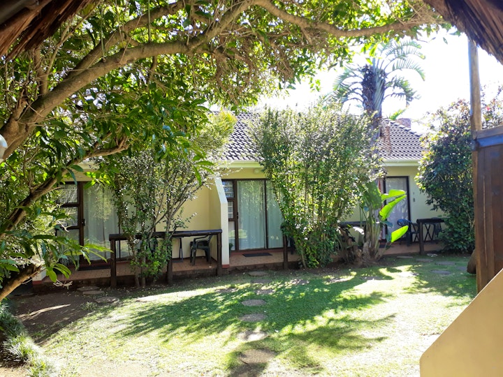 Eastern Cape Accommodation at Crowned Crane B&B and Self Catering | Viya