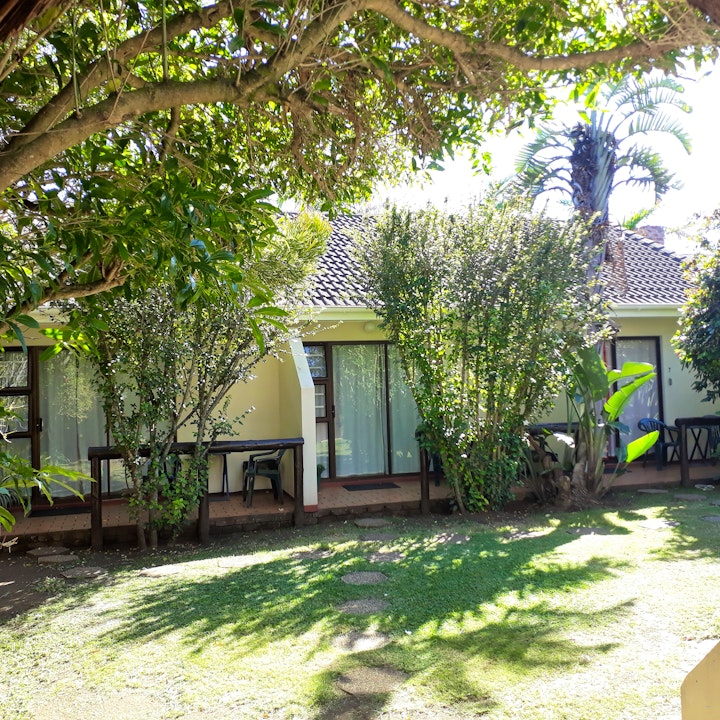 Eastern Cape Accommodation at Crowned Crane B&B and Self Catering | Viya