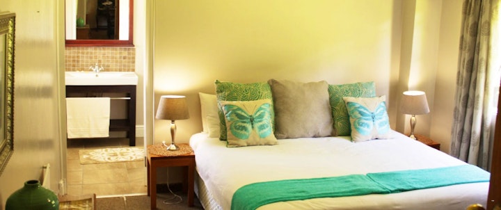 KwaZulu-Natal Accommodation at Invermooi Estate - Mooi Lodge | Viya