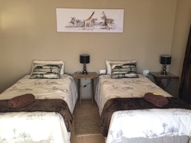 Waterberg Accommodation at Phiva Game Lodge | Viya