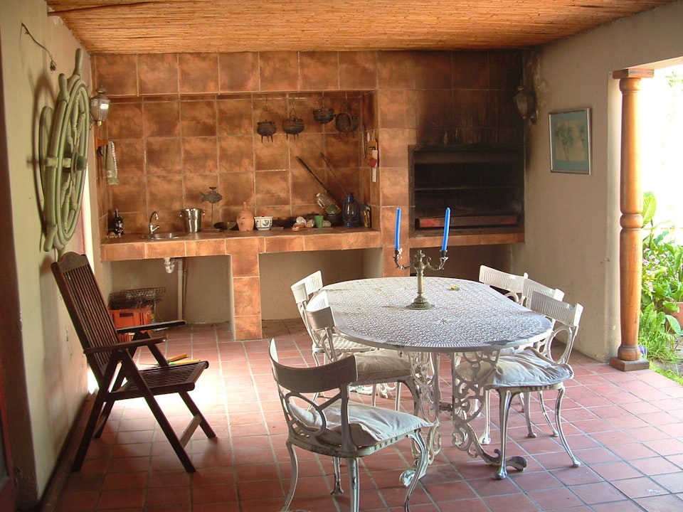 Overberg Accommodation at  | Viya