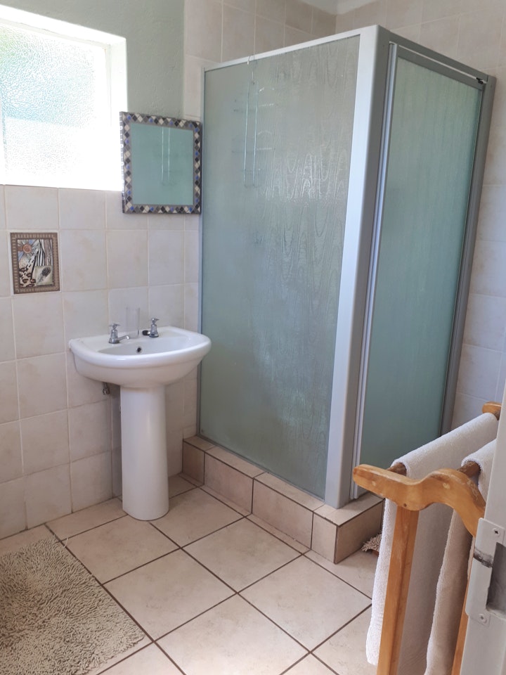 Karoo Accommodation at Wolwefontein Lodge | Viya
