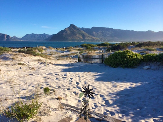 Cape Town Accommodation at  | Viya