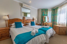 Garden Route Accommodation at  | Viya