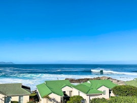 Overberg Accommodation at 49 Whalerock | Viya