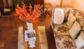 Overberg Accommodation at B's Cottage | Viya