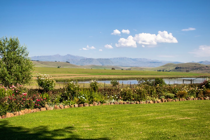 Underberg Accommodation at Chikanka B&B | Viya