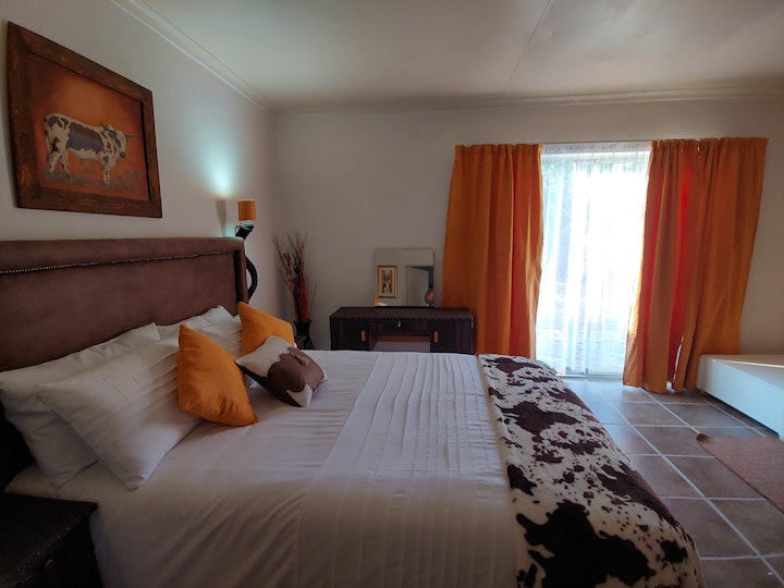 Transgariep Accommodation at Hillside Guest House | Viya