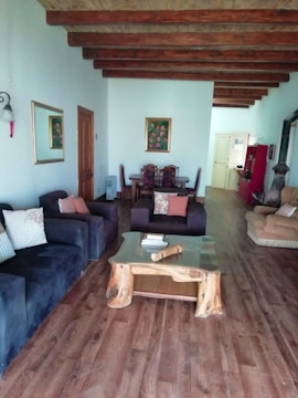 Garden Route Accommodation at  | Viya