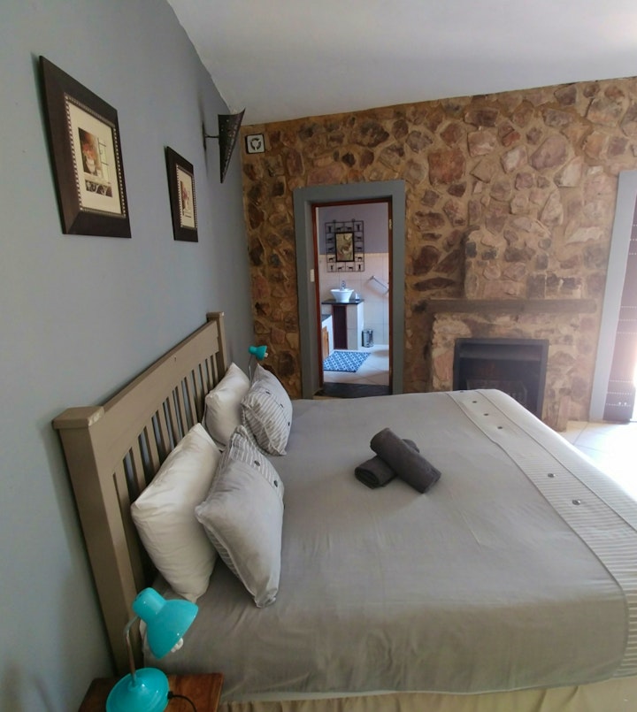 Bojanala Accommodation at Sky Lodge | Viya