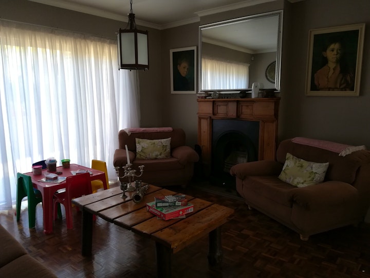 Karoo Accommodation at Willow's Rest | Viya