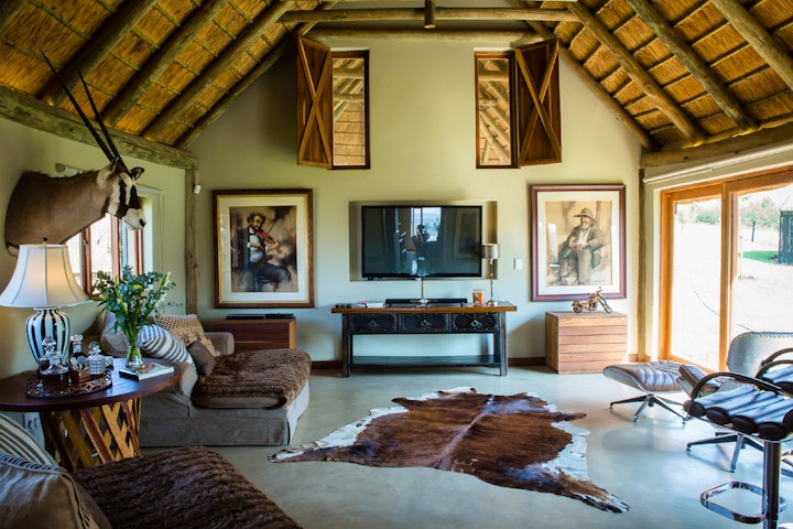 Gauteng Accommodation at Sibani Lodge | Viya