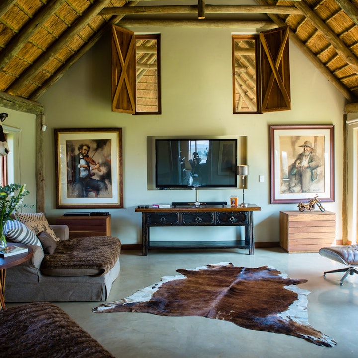 Gauteng Accommodation at Sibani Lodge | Viya