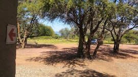 Waterberg Accommodation at SANParks Bontle Rest Camp | Viya