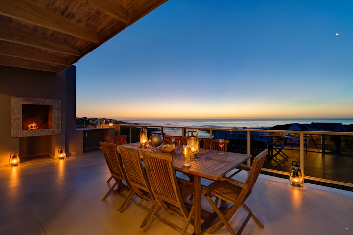 Gansbaai Accommodation at Stanford's Cove Villa | Viya