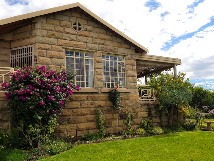 Free State Accommodation at Goedgeleë | Viya