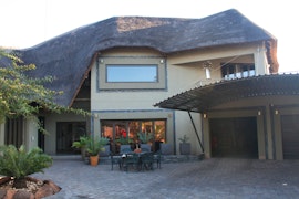 Limpopo Accommodation at Oryx Bed and Breakfast | Viya