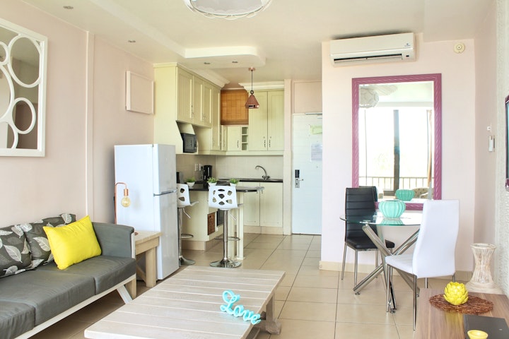 Durban Accommodation at Breakers 419 | Viya