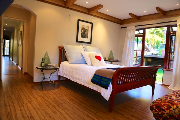 Cape Town Accommodation at Unique Hout Bay House | Viya