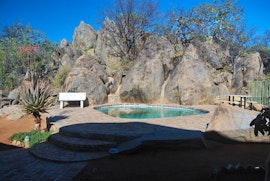 Namibia Accommodation at Kaoko Bush Lodge | Viya