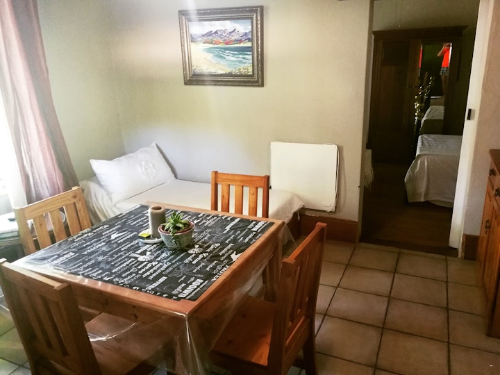 Karoo Accommodation at Rooidam Cottages & Campsites | Viya