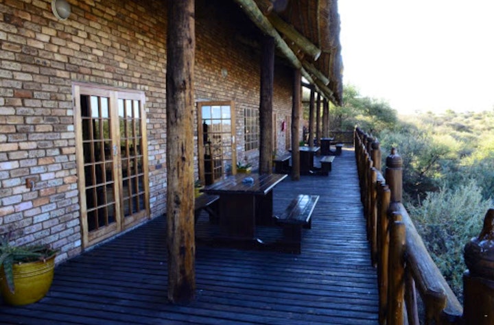 Northern Cape Accommodation at SANParks Lilydale Rest Camp | Viya