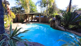 Mbombela (Nelspruit) Accommodation at  | Viya