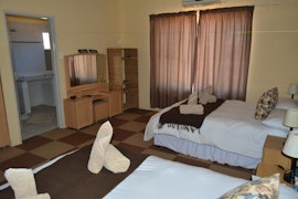 Namibia Accommodation at  | Viya