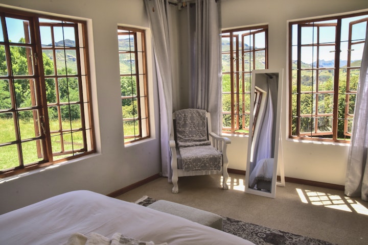 Free State Accommodation at Birch Cottage | Viya