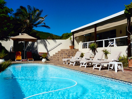 Cape Town Accommodation at  | Viya