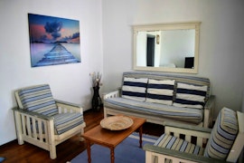 Mossel Bay Accommodation at Hanna's Ocean View Apartment | Viya