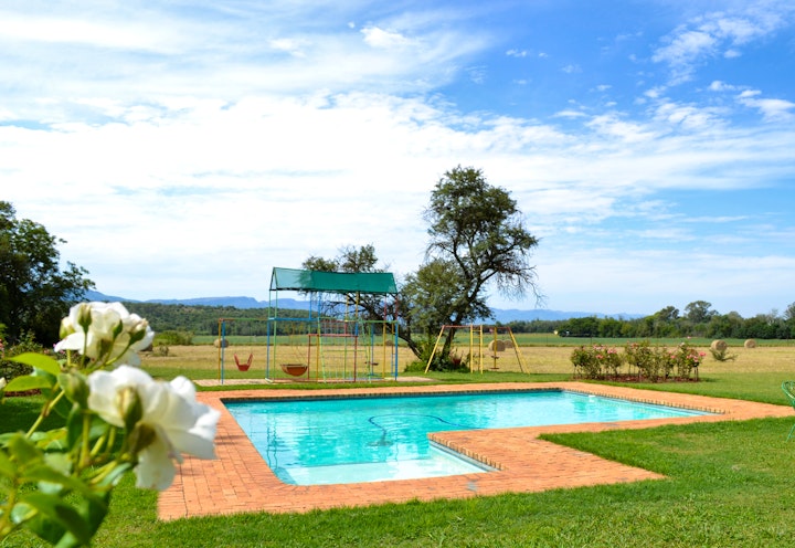 Gauteng Accommodation at Magalies Tranquil Haven | Viya