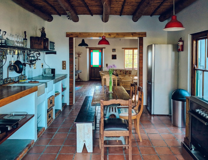 Western Cape Accommodation at The Cottage | Viya