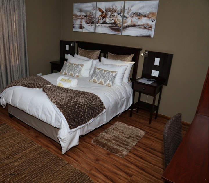 Northern Cape Accommodation at Arquila Guest House | Viya