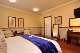 Centurion Accommodation at  | Viya