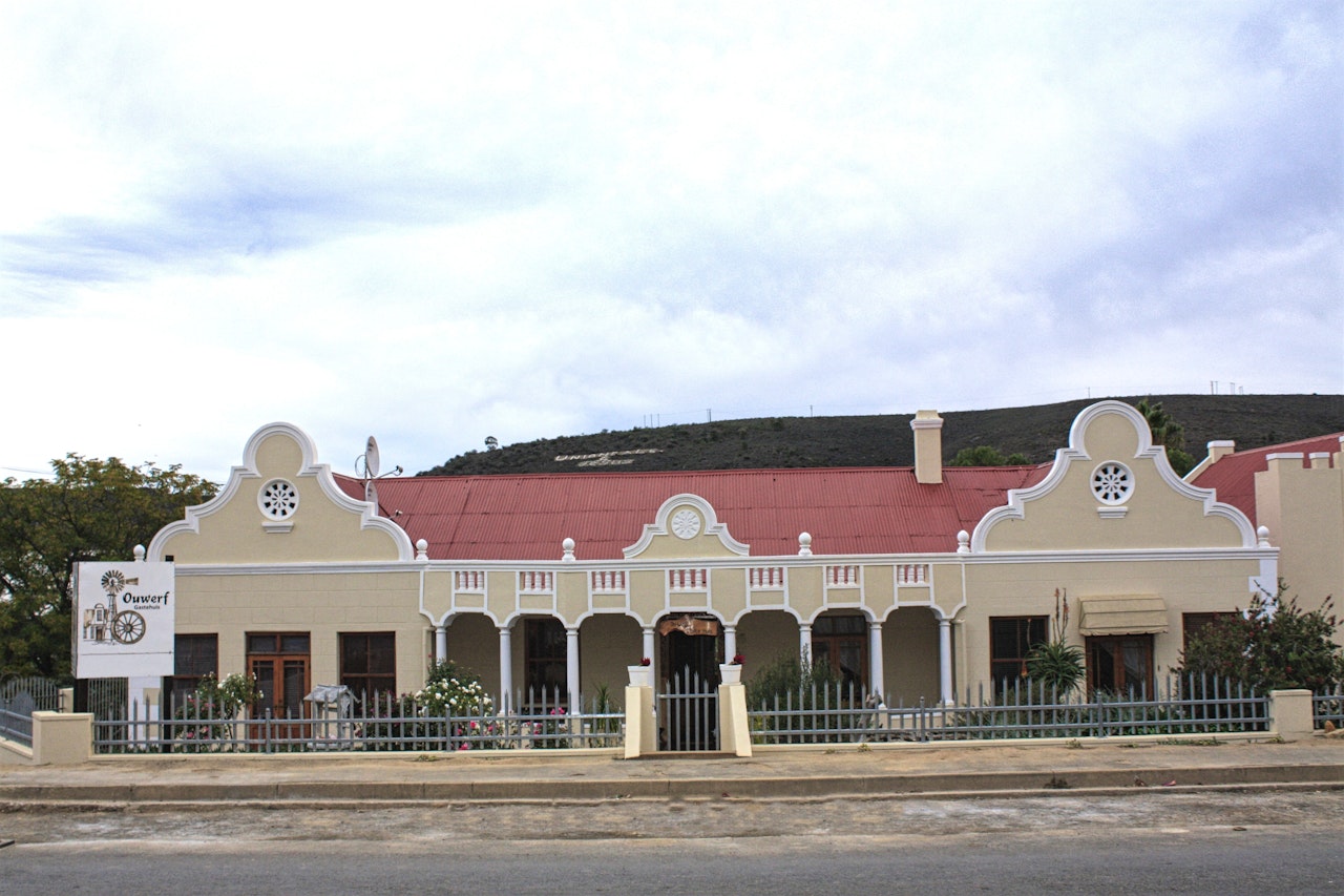 Garden Route Accommodation at  | Viya