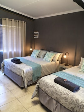 Kalahari Accommodation at  | Viya