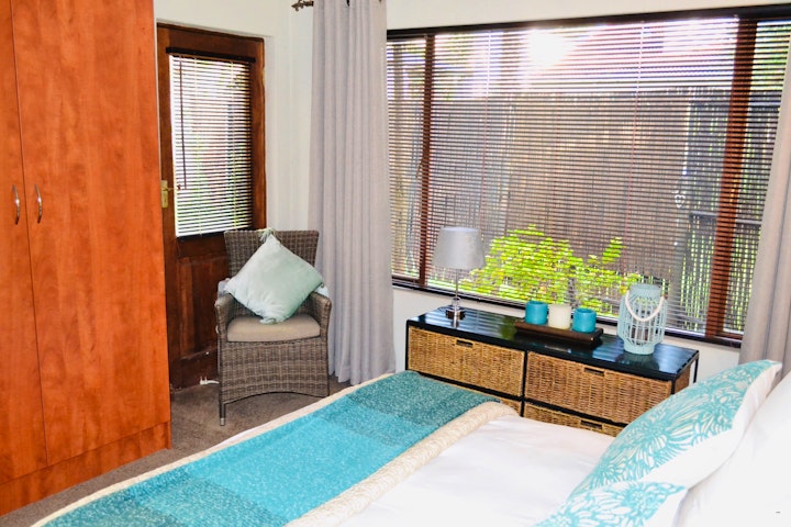 Gauteng Accommodation at Serendipity Cottage | Viya