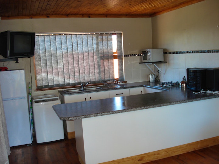 Western Cape Accommodation at Tisha Stag Self-catering | Viya