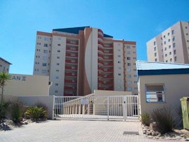 Mossel Bay Accommodation at Diaz Strand Ocean 11-23 | Viya