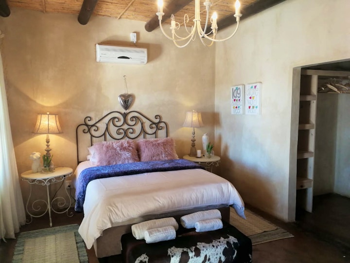 Western Cape Accommodation at Uitkyk House | Viya