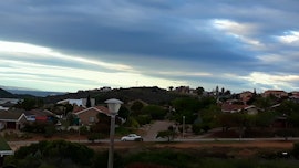 Mossel Bay Accommodation at Saartjie se Plekkie | Viya